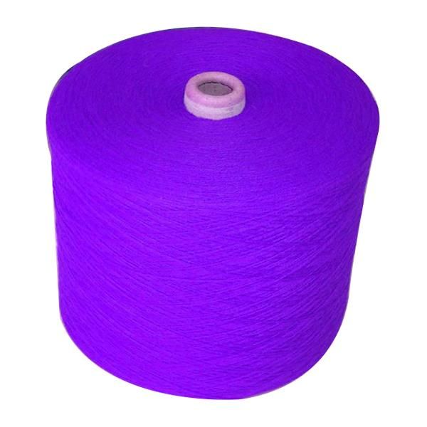 Cotton Acrylic Yarn